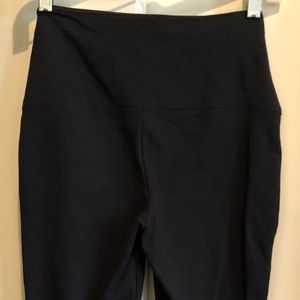 NWOT Lysse black leggings